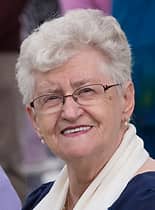 Rev. Penny Donovan